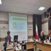 برگزاری نشست علمی تخصصی گردشگری سبز در پژوهشکده گردشگری